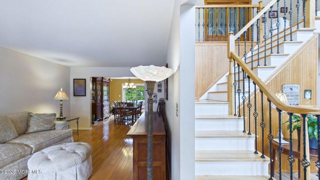 21 Netty Street, Howell, NJ 07731