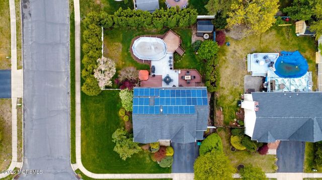 21 Netty Street, Howell, NJ 07731