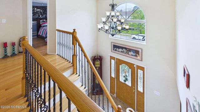 21 Netty Street, Howell, NJ 07731