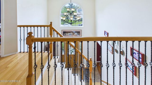 21 Netty Street, Howell, NJ 07731
