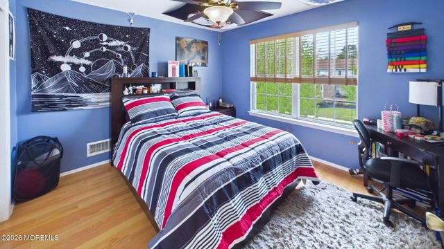 21 Netty Street, Howell, NJ 07731