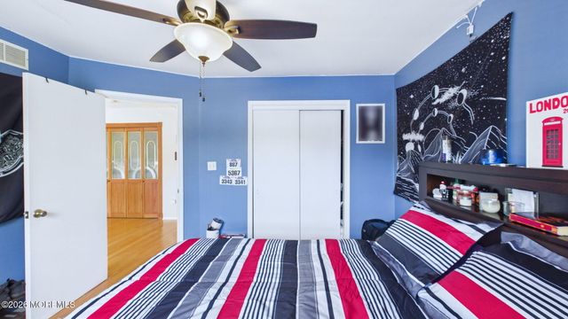 21 Netty Street, Howell, NJ 07731
