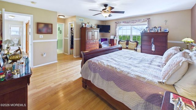 21 Netty Street, Howell, NJ 07731
