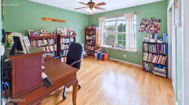 21 Netty Street, Howell, NJ 07731