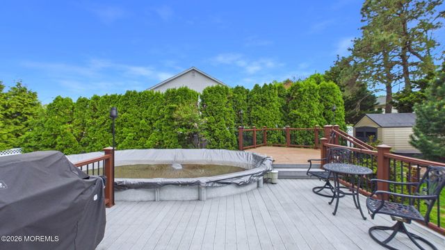 21 Netty Street, Howell, NJ 07731