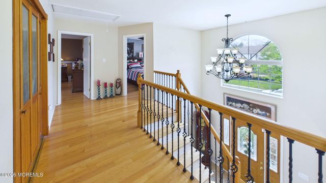 21 Netty Street, Howell, NJ 07731