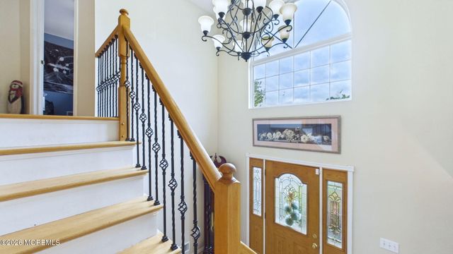 21 Netty Street, Howell, NJ 07731