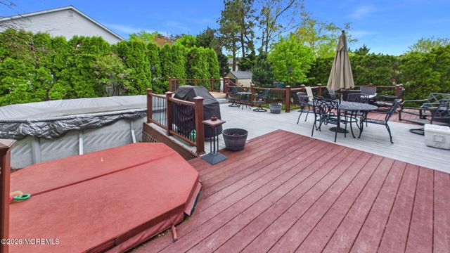 21 Netty Street, Howell, NJ 07731