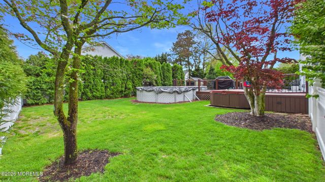 21 Netty Street, Howell, NJ 07731