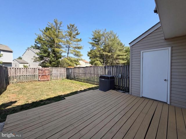 5812 SPRINGFISH PL, Waldorf, MD 20603
