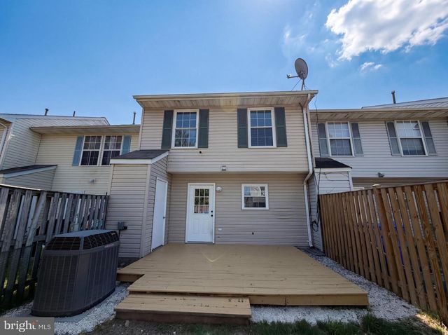 5812 SPRINGFISH PL, Waldorf, MD 20603