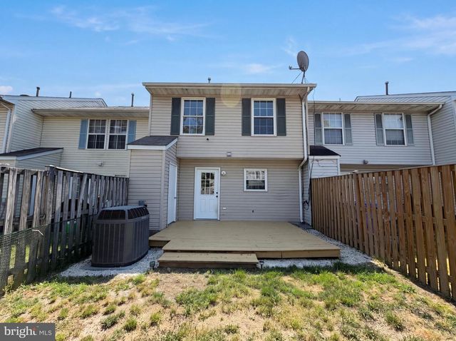 5812 SPRINGFISH PL, Waldorf, MD 20603