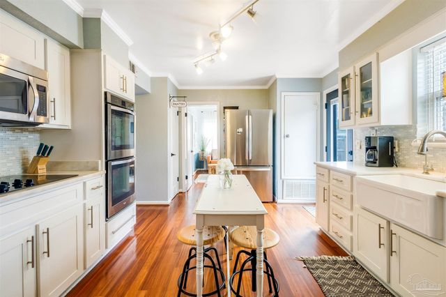 4261 Obregon Dr, Pensacola, FL 32504