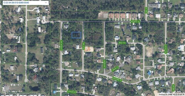 1607 Riley Avenue, Sebring, FL 33872