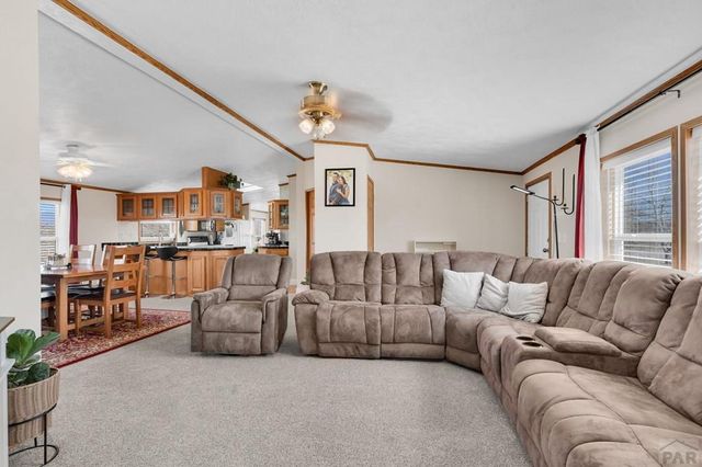 340 12th St, Penrose, CO 81240