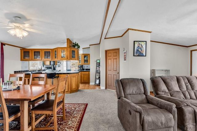 340 12th St, Penrose, CO 81240
