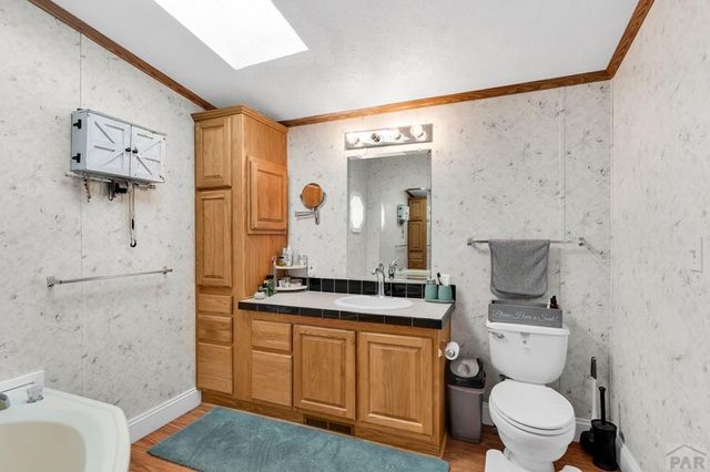 340 12th St, Penrose, CO 81240