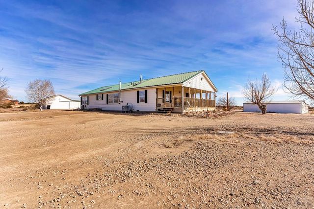340 12th St, Penrose, CO 81240