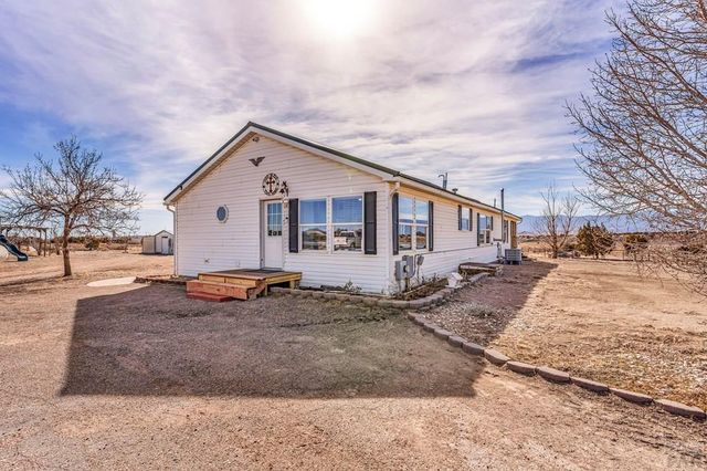 340 12th St, Penrose, CO 81240