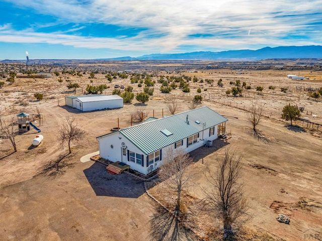 340 12th St, Penrose, CO 81240