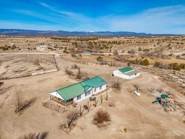 340 12th St, Penrose, CO 81240