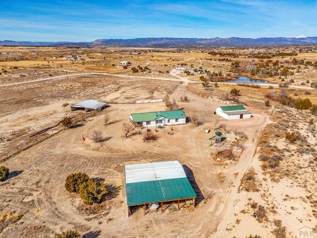 340 12th St, Penrose, CO 81240