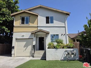 4422 S Wilton Place, Los Angeles, CA 90062