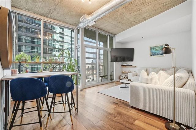 923 Peachtree Street NE 1221, Atlanta, GA 30309