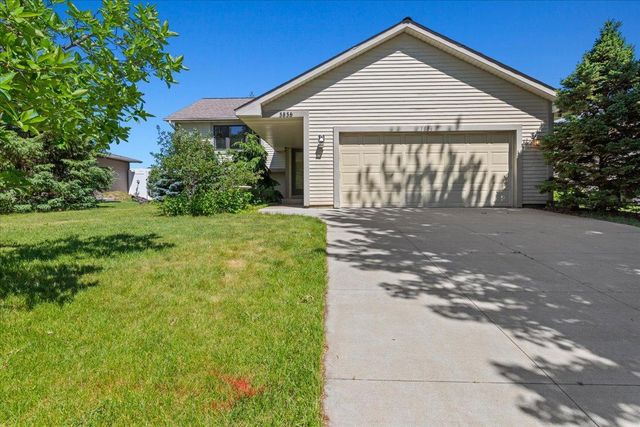 3836 Westbury Lane, Eagan, MN 55123