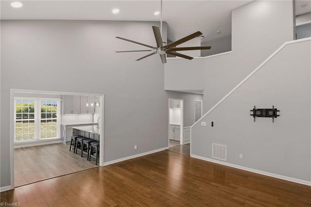1406 Spring Tree Court, High Point, NC 27265