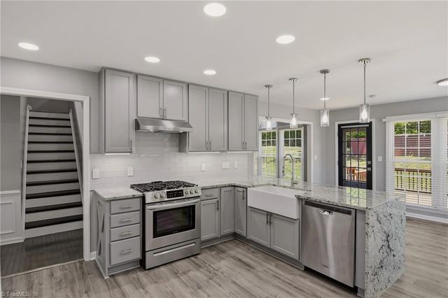 1406 Spring Tree Court, High Point, NC 27265