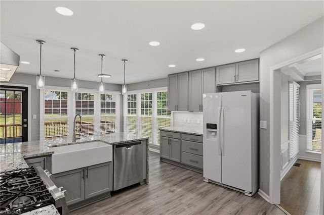 1406 Spring Tree Court, High Point, NC 27265
