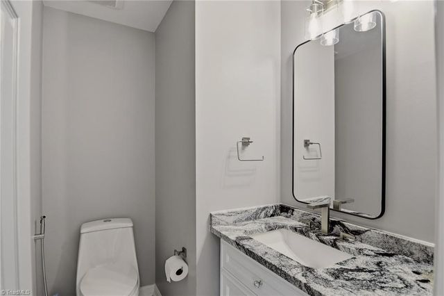 1406 Spring Tree Court, High Point, NC 27265