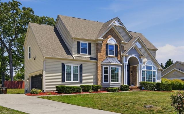 1406 Spring Tree Court, High Point, NC 27265