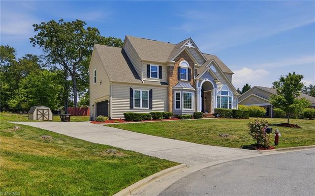 1406 Spring Tree Court, High Point, NC 27265