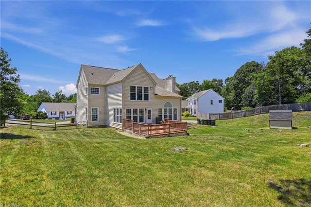 1406 Spring Tree Court, High Point, NC 27265