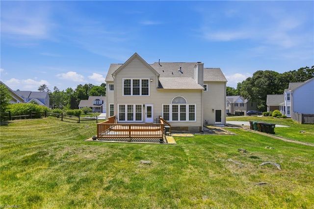 1406 Spring Tree Court, High Point, NC 27265