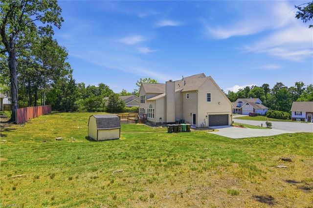 1406 Spring Tree Court, High Point, NC 27265