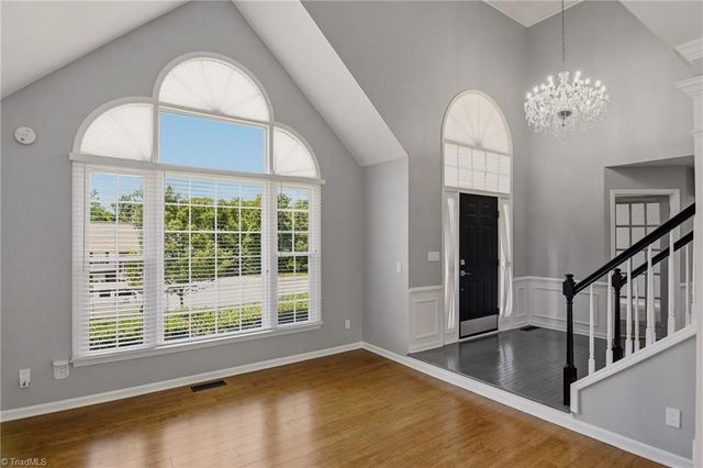 1406 Spring Tree Court, High Point, NC 27265