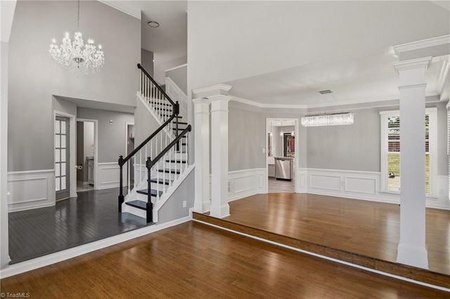 1406 Spring Tree Court, High Point, NC 27265