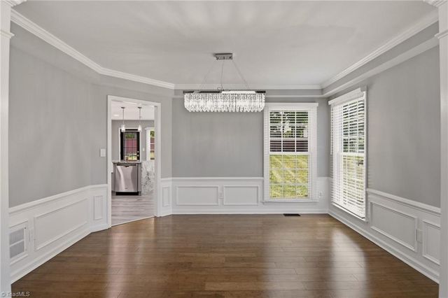 1406 Spring Tree Court, High Point, NC 27265