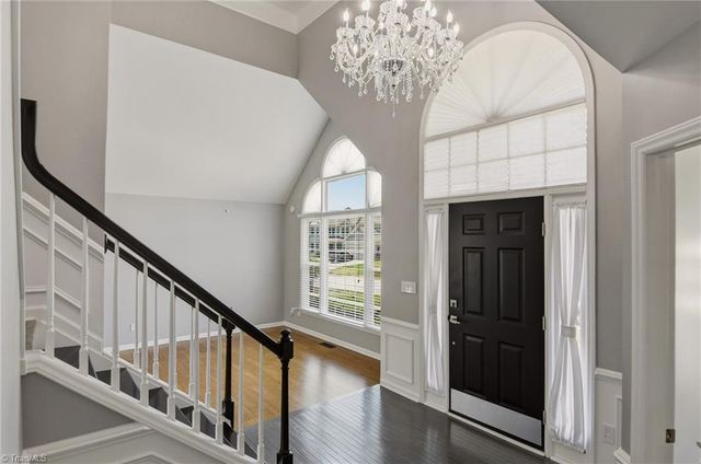 1406 Spring Tree Court, High Point, NC 27265