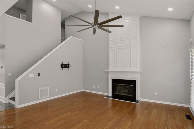 1406 Spring Tree Court, High Point, NC 27265