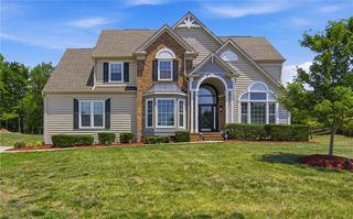 1406 Spring Tree Court, High Point, NC 27265