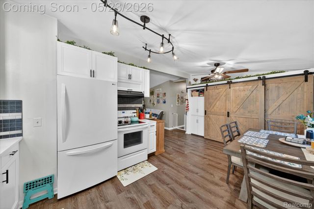 19033 Gillman Street, Livonia, MI 48152