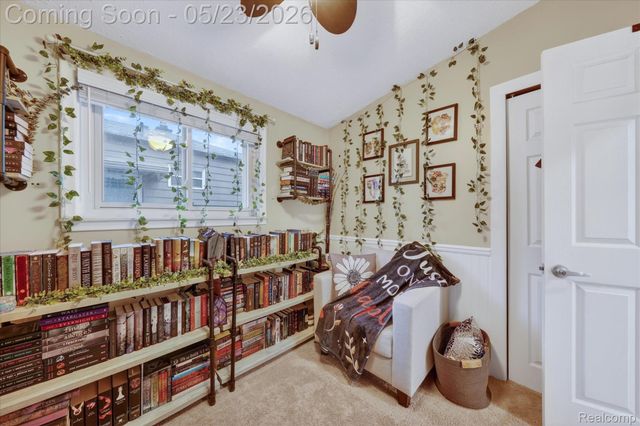 19033 Gillman Street, Livonia, MI 48152