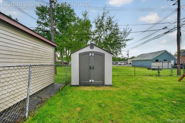 19033 Gillman Street, Livonia, MI 48152