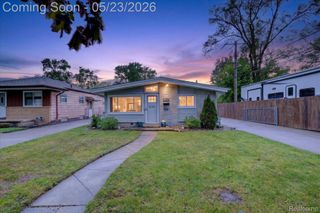 19033 Gillman Street, Livonia, MI 48152