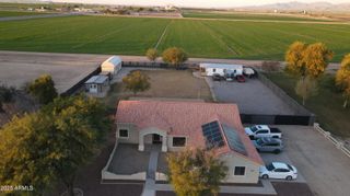 29806 W CANYON Lane, Palo Verde, AZ 85343