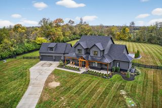 5039 Combs Ferry Road, Winchester, KY 40391